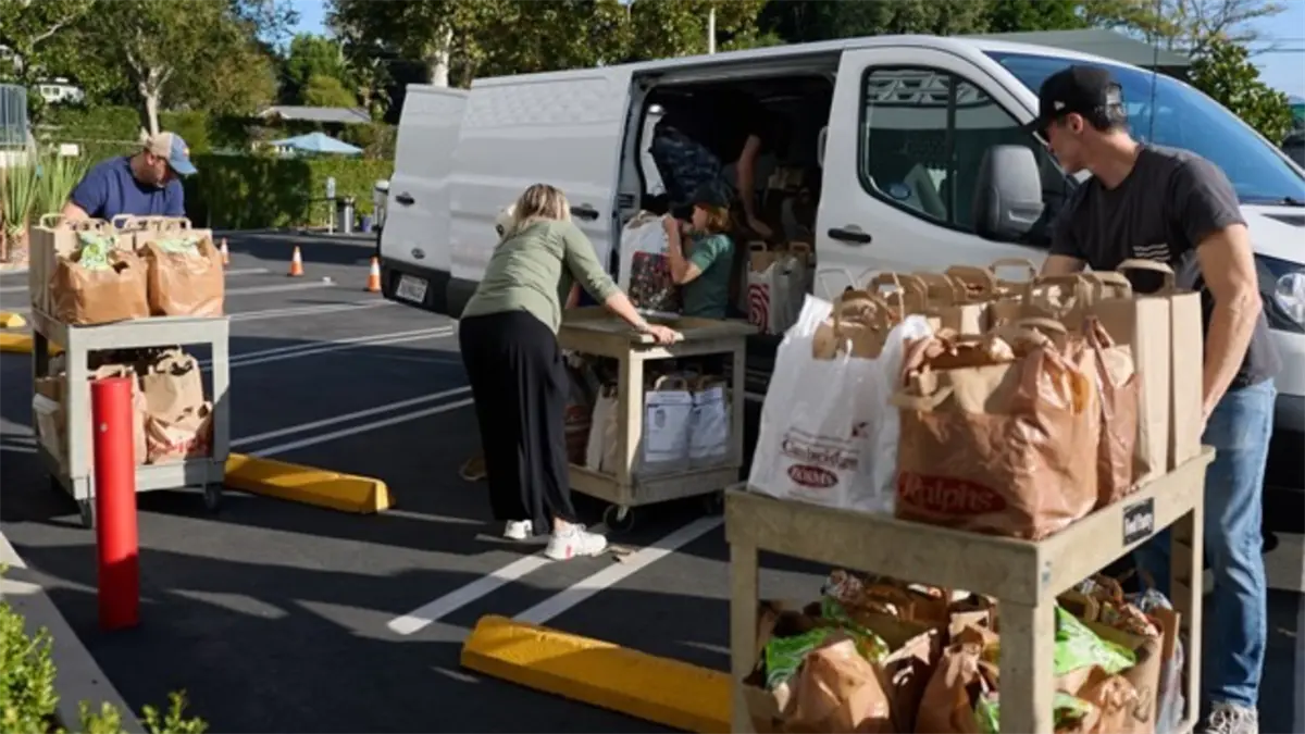 EEUU usará el fondo de emergencia para financiar la mitad de subsidios para Alimentación