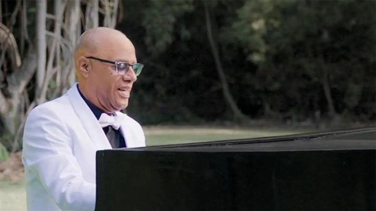 Fallece el reconocido músico Henry Hierro Fernández