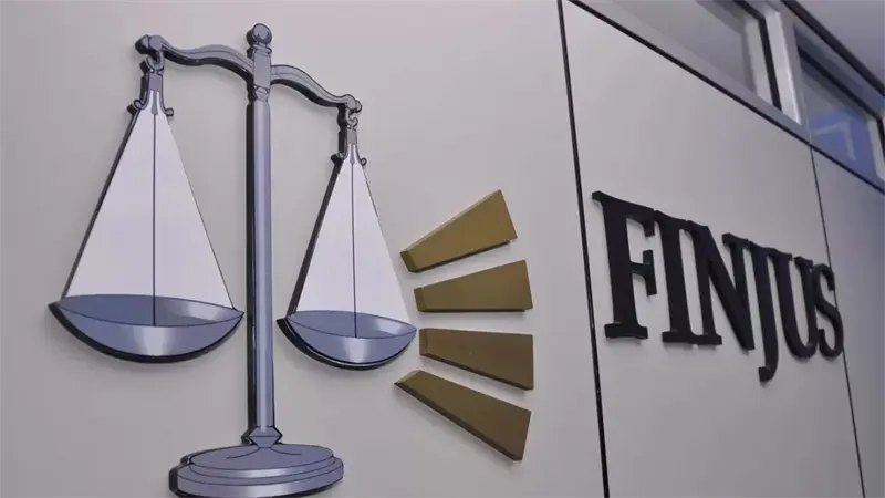 FINJUS cuestiona evaluación de jueces de la Suprema Corte de Justicia