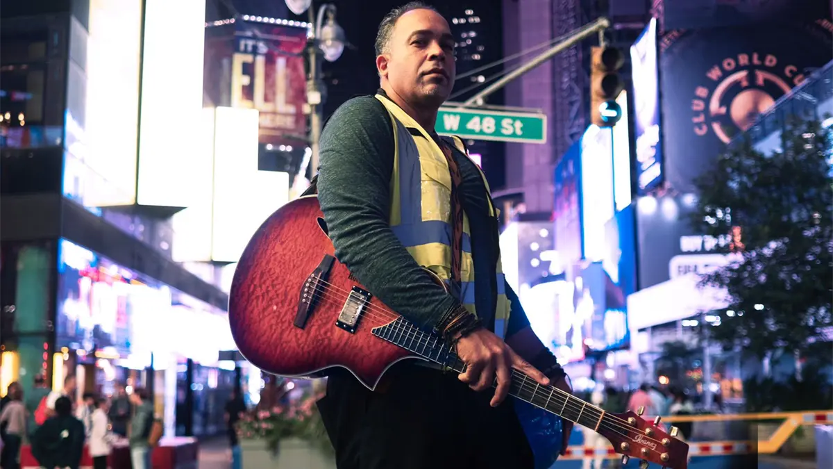 Frank Grullón celebra con éxito el lanzamiento de su nuevo proyecto como solista