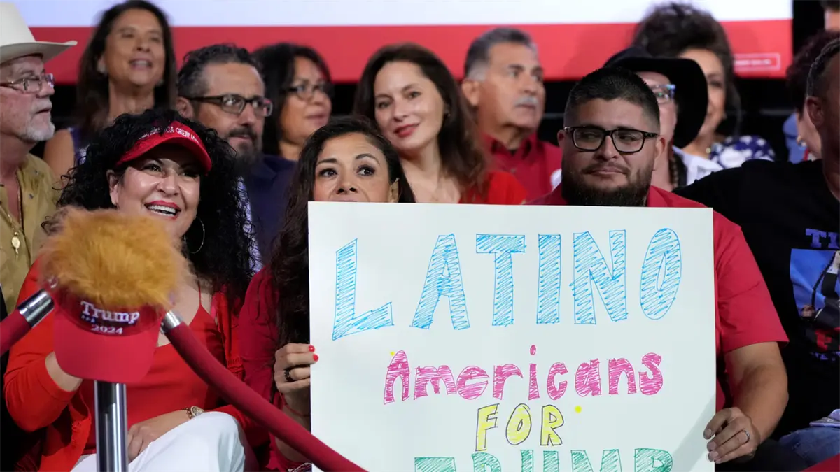 Grupos latinos exigen al Gobierno de Trump que rinda cuentas por acciones contra migrantes