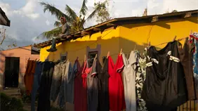 Haití declara el estado de emergencia por daños causados por Melissa, que dejó 31 muertos