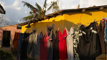 Hait&iacute; declara el estado de emergencia por da&ntilde;os causados por Melissa, que dej&oacute; 31 muertos