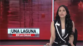 Hoy en Noticias SIN y Mucho Más: Inundaciones afectan barrios cercanos al río Ozama