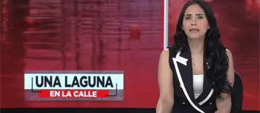 Hoy en Noticias SIN y Mucho Más: Inundaciones afectan barrios cercanos al río Ozama