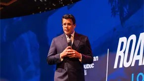 Más 9.2 millones visitantes llegaron a República Dominicana entre enero-octubre