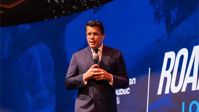 Más 9.2 millones visitantes llegaron a República Dominicana entre enero-octubre