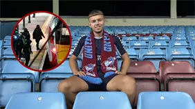 Un jugador del Scunthorpe es uno de los heridos de los acuchillamientos en tren de Inglaterra