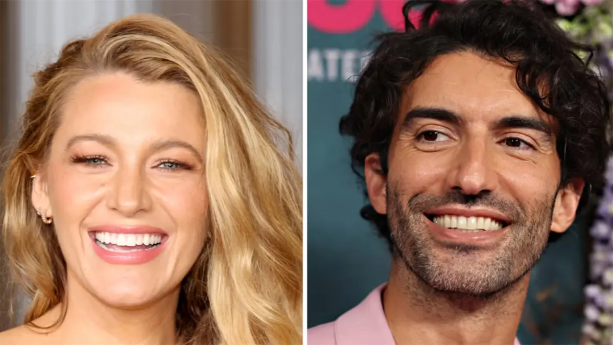 Blake Lively gana la batalla: la Justicia desestima la millonaria demanda de Justin Baldoni