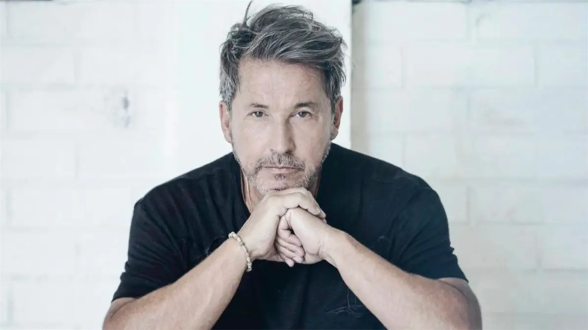 Ricardo Montaner anuncia regreso a los escenarios con tour por América y Europa en 2026