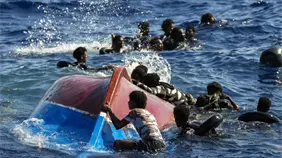 Al menos 22 migrantes muertos y 436 devueltos a Libia desde el Mediterráneo en una semana