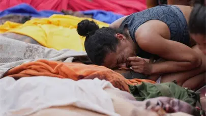 M&aacute;s del 95 % de muertos en R&iacute;o ten&iacute;an v&iacute;nculos con el Comando Vermelho, seg&uacute;n la Polic&iacute;a