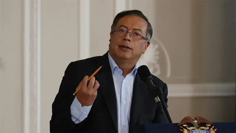 Gustavo Petro lamenta la postergación de la Cumbre de las Américas anunciada por el Gobierno dominicano
