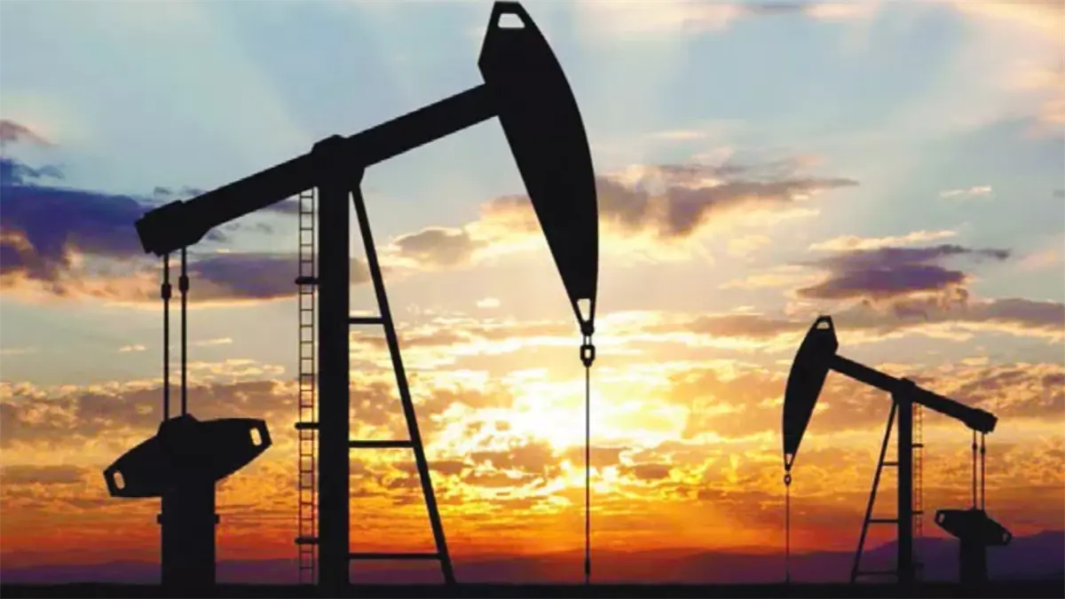 El petróleo de Texas sube el 0,11 %, tras el incremento de oferta de la OPEP+