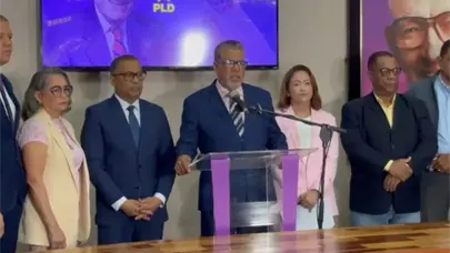 PLD denuncia desplome del sector construcción y acusa al Gobierno de indiferencia