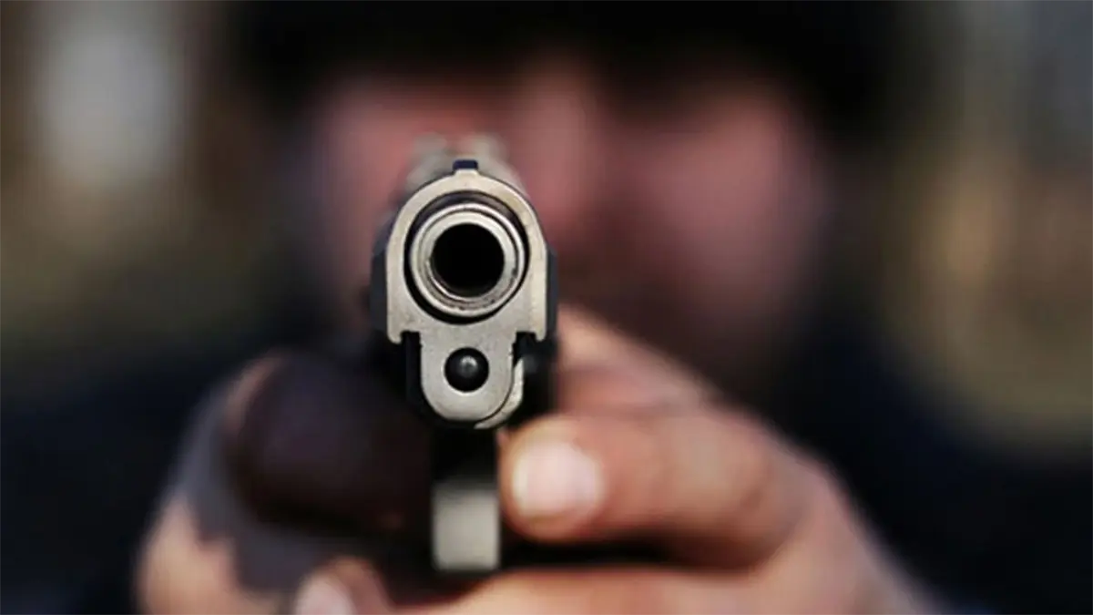 MP pide prisión preventiva para hombre acusado de herir a niña de 9 años