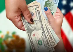 M&aacute;s de la mitad de las remesas recibidas en 2025 fueron percibidas por mujeres