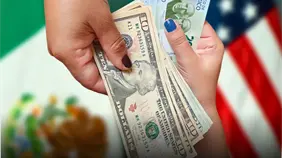 M&aacute;s de la mitad de las remesas recibidas en 2025 fueron percibidas por mujeres