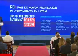 República Dominicana lidera proyección de crecimiento económico en América Latina