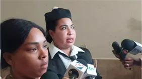 Aplazan por segunda ocasión audiencia por caso de niña herida en Capotillo