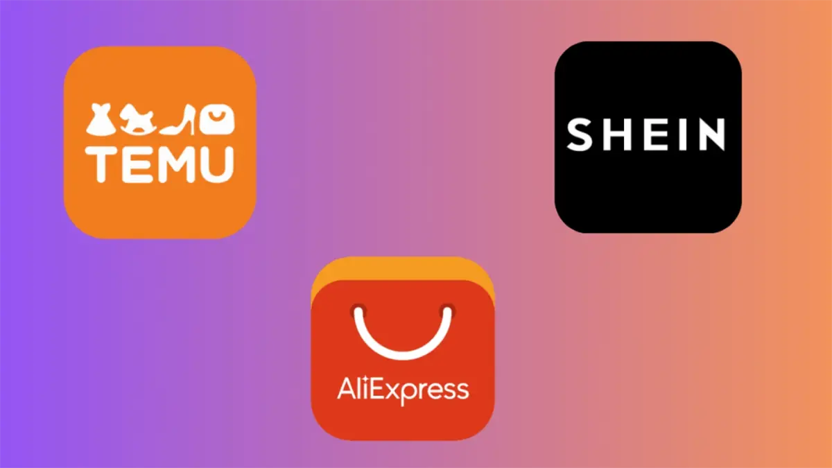 Shein, Aliexpress, Temu y Wish, en punto de mira por venta muñecas sexuales o pornografía