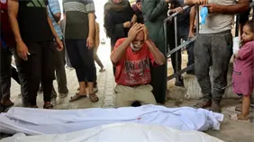 Suben a 238 los gazatíes muertos por fuego israelí desde el alto el fuego