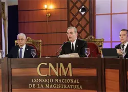 Polémica por motivaciones del Consejo de la Magistratura  de no ratificar tres  jueces de la Suprema Corte