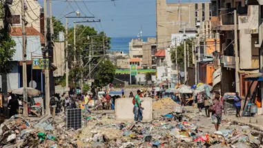 La Unión Europea destina 21.5 millones de euros a Venezuela y Haití por crisis humanitaria y al Caribe por huracán Melissa