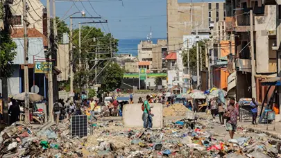 La Uni&oacute;n Europea destina 21.5 millones de euros a Venezuela y Hait&iacute; por crisis humanitaria y al Caribe por hurac&aacute;n Melissa