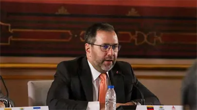 Venezuela asegura que la ayuda humanitaria anunciada por la UE es corrupci&oacute;n disfrazada