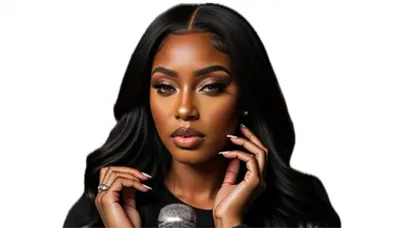 Xania Monet, la primera artista de IA en debutar en Billboard