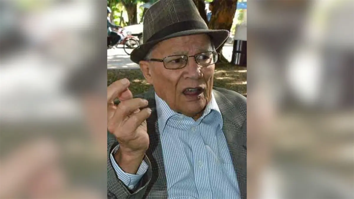 Marcelo Felipe de Jesús Bermúdez Estrella