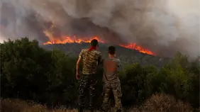 ONU: El mundo va camino de superar los 1,5 grados de calentamiento global en diez años
