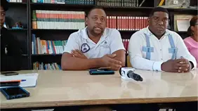 ADP en Boca Chica solo dará clases presenciales dos veces por semana