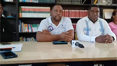 ADP en Boca Chica solo dar&aacute; clases presenciales dos veces por semana