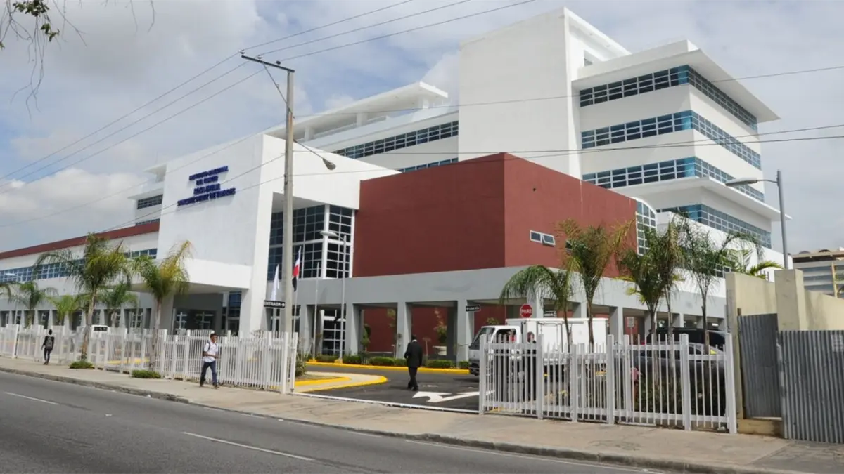 Operaciones en INCART afectadas por avería eléctrica