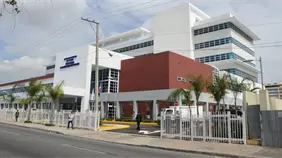 Operaciones en INCART afectadas por avería eléctrica