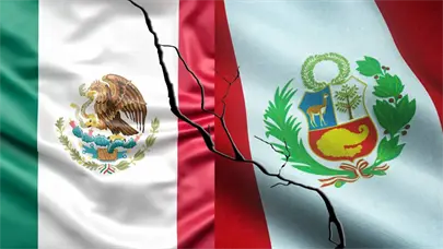 Claves del choque diplom&aacute;tico entre M&eacute;xico y Per&uacute; desde 2022