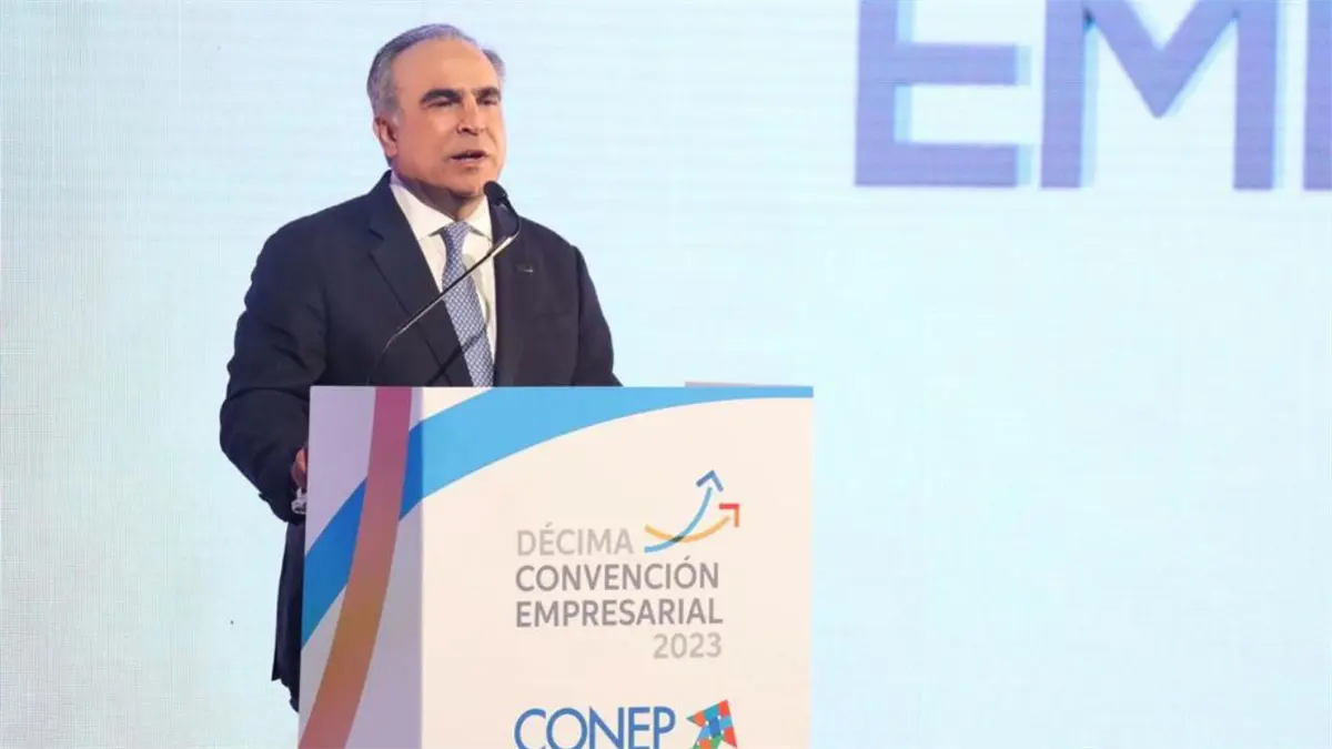 CONEP emite comunicado tras posposición de la V Cumbre Empresarial de las Américas
