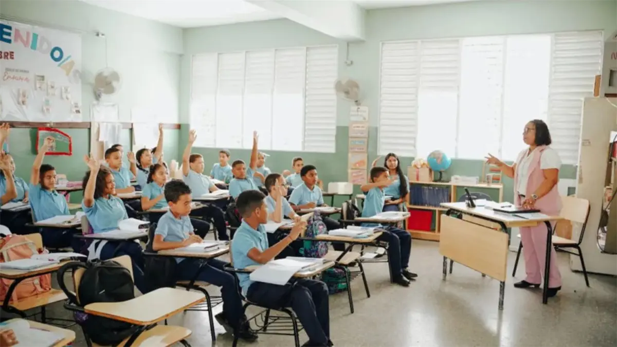 Educa y Banco Popular anuncian la XXIX edición del Congreso Internacional de Educación Aprendo 2025