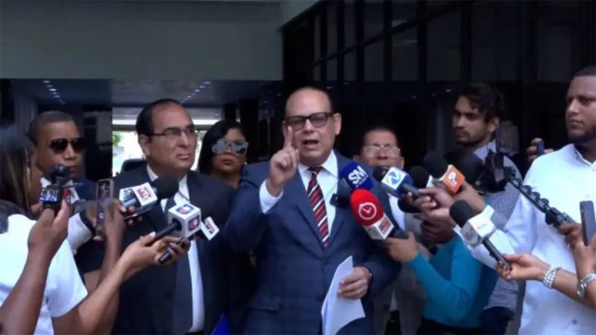 CARD califica de atinada y prudente la decisión del Gobierno de posponer la Cumbre de las Américas