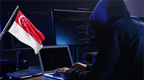 Singapur aprueba castigar con hasta 24 latigazos los delitos de estafas digitales