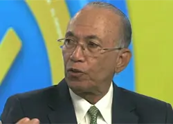 Exministro de Agricultura denuncia que se exageró el volumen de las pérdidas tras aguaceros