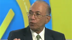 Exministro de Agricultura denuncia que se exageró el volumen de las pérdidas tras aguaceros Exministro de Agricultura denuncia que se exageró el volumen de las pérdidas tras aguaceros