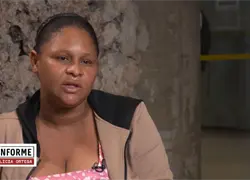 Dominicanos narran el horror que dejó el huracán Melissa en Jamaica