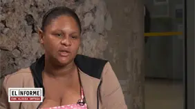 Dominicanos narran el horror que dejó el huracán Melissa en Jamaica