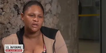 Dominicanos narran el horror que dejó el huracán Melissa en Jamaica