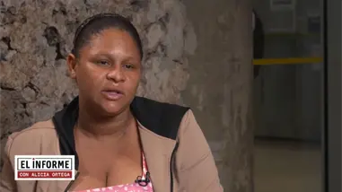 Dominicanos narran el horror que dejó el huracán Melissa en Jamaica