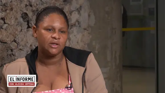 Dominicanos narran el horror que dejó el huracán Melissa en Jamaica