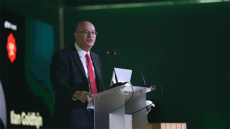 El BID emite su primer Bono Amazonía de 100 millones de dólares para proyectos sostenibles